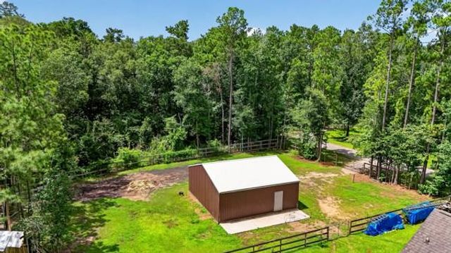 25676 Forest Lane, Cleveland, TX 77328