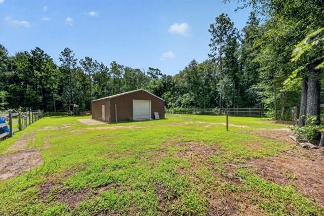 25676 Forest Lane, Cleveland, TX 77328