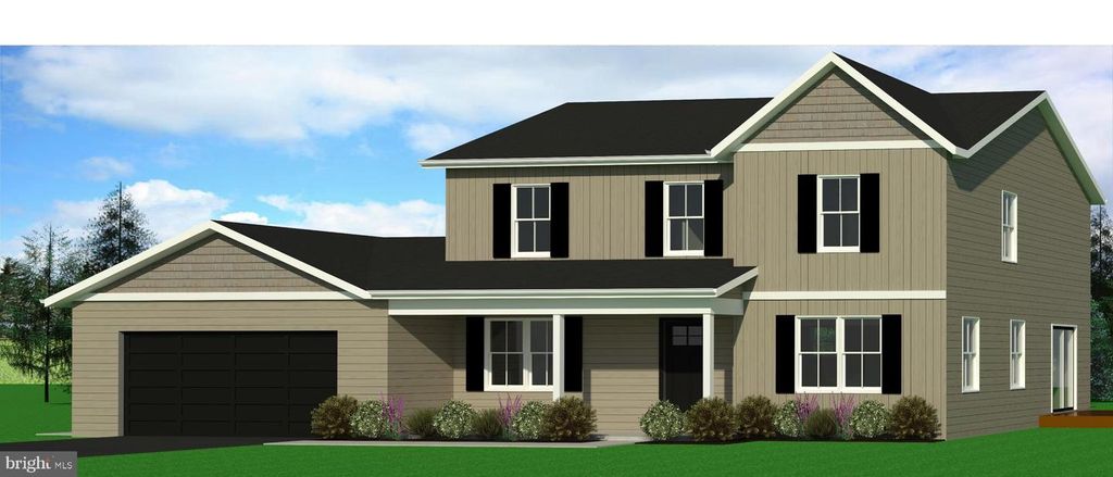 9 DUSTIN DRIVE, Halifax, PA 17032