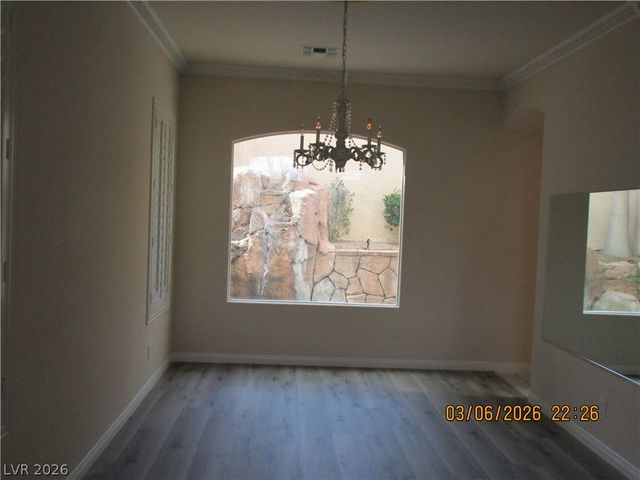 2217 Timber Rose Drive, Las Vegas, NV 89134