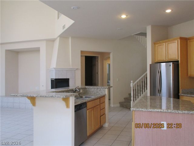 2217 Timber Rose Drive, Las Vegas, NV 89134