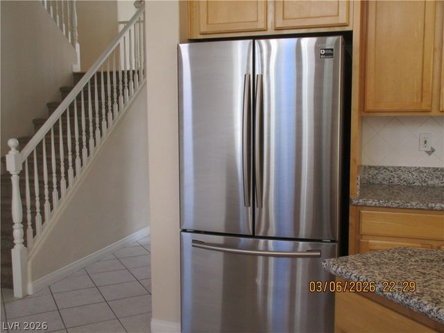 2217 Timber Rose Drive, Las Vegas, NV 89134