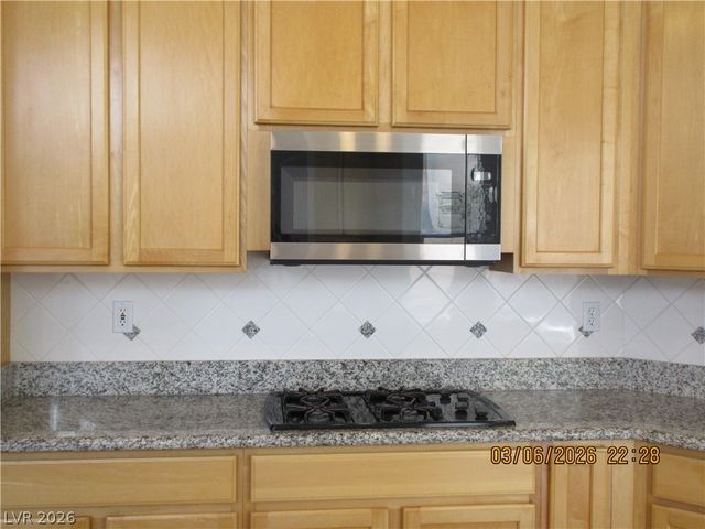 2217 Timber Rose Drive, Las Vegas, NV 89134