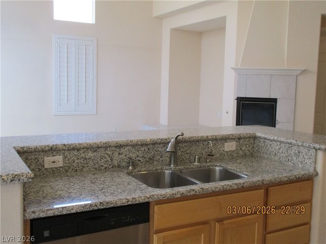 2217 Timber Rose Drive, Las Vegas, NV 89134