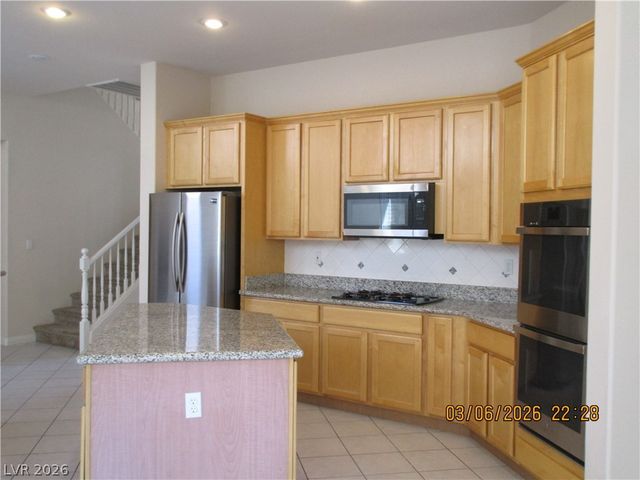 2217 Timber Rose Drive, Las Vegas, NV 89134