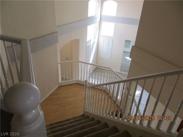 2217 Timber Rose Drive, Las Vegas, NV 89134