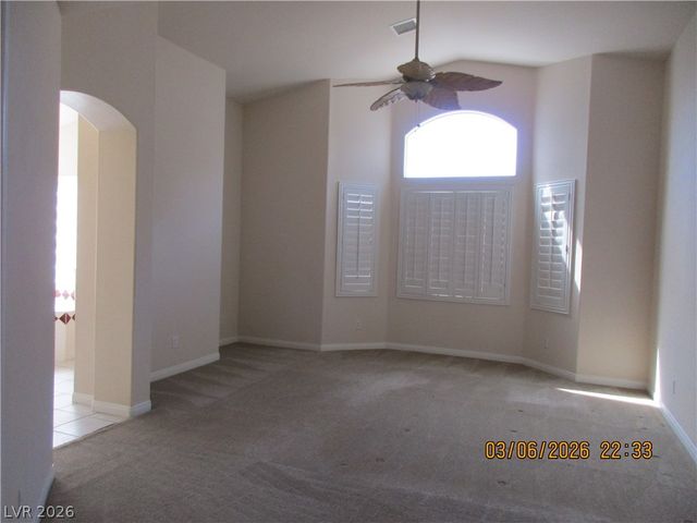 2217 Timber Rose Drive, Las Vegas, NV 89134