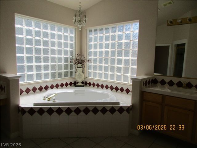 2217 Timber Rose Drive, Las Vegas, NV 89134