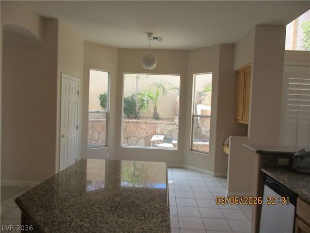 2217 Timber Rose Drive, Las Vegas, NV 89134