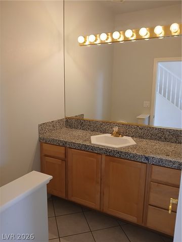 2217 Timber Rose Drive, Las Vegas, NV 89134