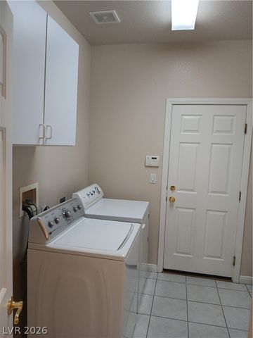 2217 Timber Rose Drive, Las Vegas, NV 89134