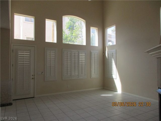 2217 Timber Rose Drive, Las Vegas, NV 89134