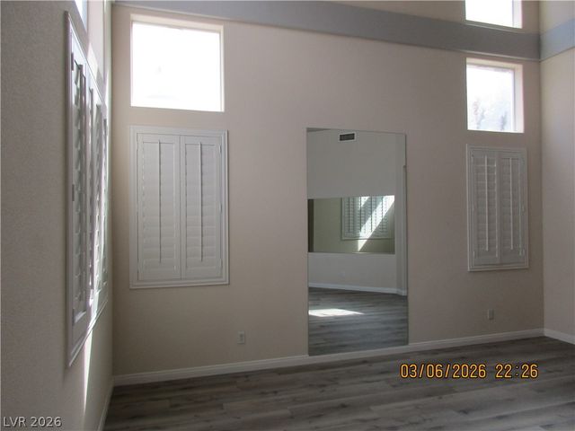 2217 Timber Rose Drive, Las Vegas, NV 89134