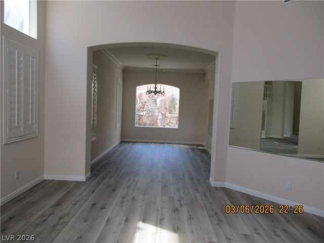 2217 Timber Rose Drive, Las Vegas, NV 89134