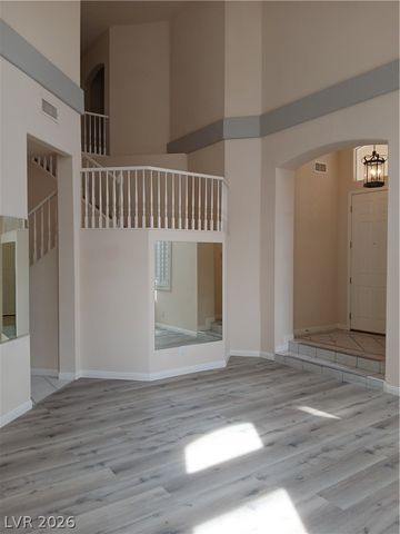 2217 Timber Rose Drive, Las Vegas, NV 89134