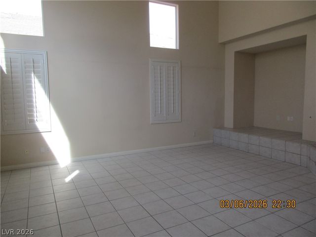 2217 Timber Rose Drive, Las Vegas, NV 89134