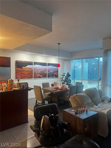 4575 Dean Martin Drive 2809, Las Vegas, NV 89103