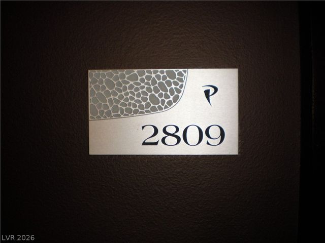 4575 Dean Martin Drive 2809, Las Vegas, NV 89103