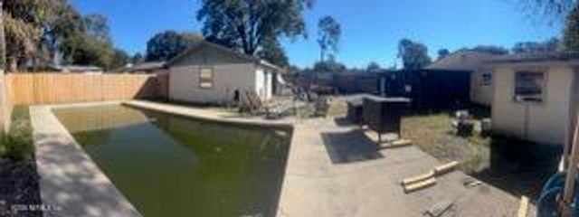 9739 ELAINE Road, Jacksonville, FL 32246