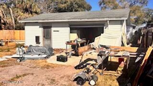 9739 ELAINE Road, Jacksonville, FL 32246