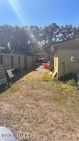 9739 ELAINE Road, Jacksonville, FL 32246