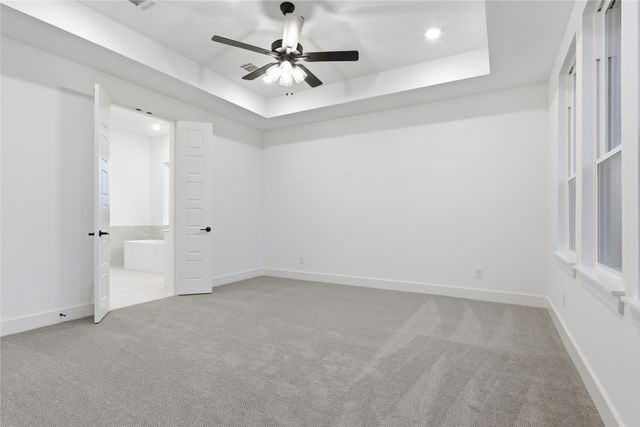 1653 Cedar Elm Way, Burleson, TX 76028