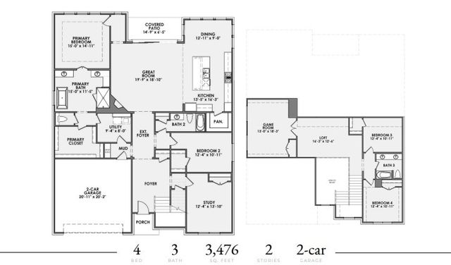 1653 Cedar Elm Way, Burleson, TX 76028