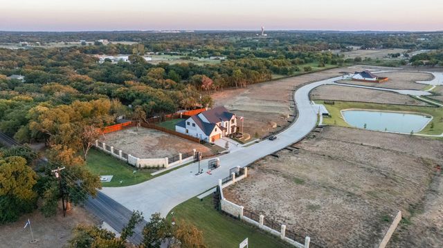 1653 Cedar Elm Way, Burleson, TX 76028