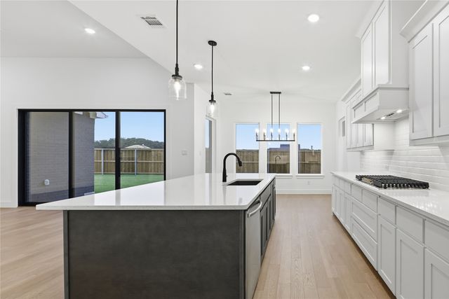 1653 Cedar Elm Way, Burleson, TX 76028