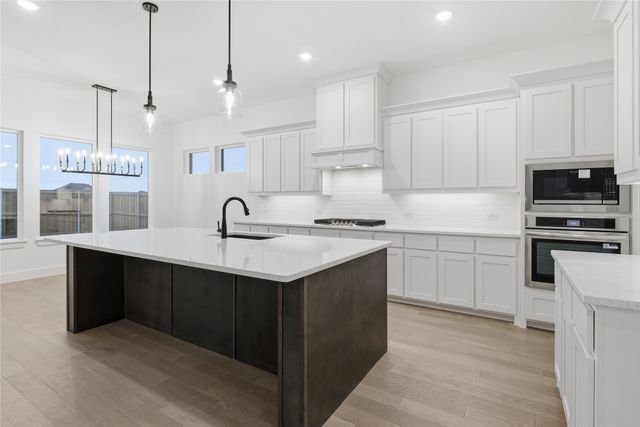 1653 Cedar Elm Way, Burleson, TX 76028