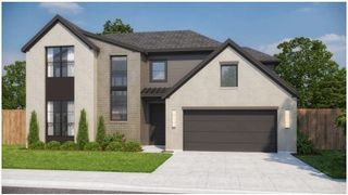 1653 Cedar Elm Way, Burleson, TX 76028