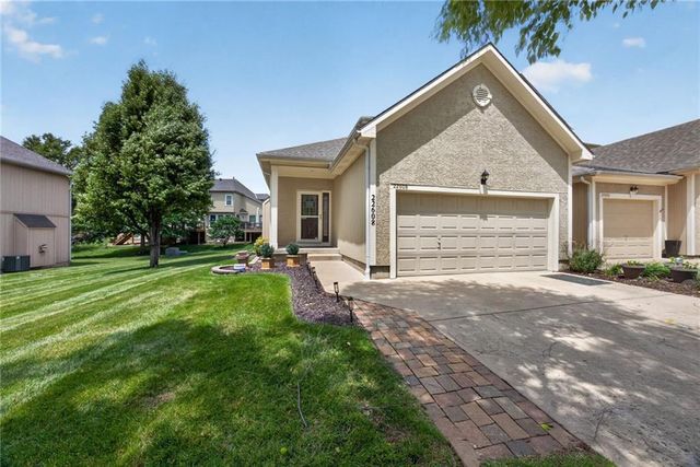 22608 W 73rd Street, Shawnee, KS 66227