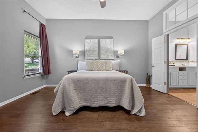 22608 W 73rd Street, Shawnee, KS 66227
