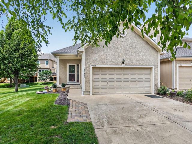 22608 W 73rd Street, Shawnee, KS 66227
