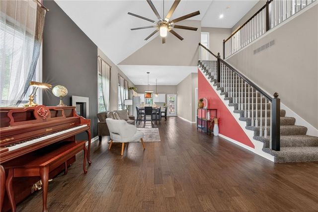22608 W 73rd Street, Shawnee, KS 66227