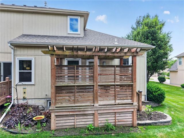 22608 W 73rd Street, Shawnee, KS 66227