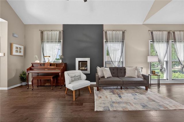 22608 W 73rd Street, Shawnee, KS 66227