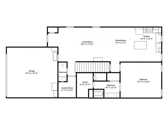 22608 W 73rd Street, Shawnee, KS 66227