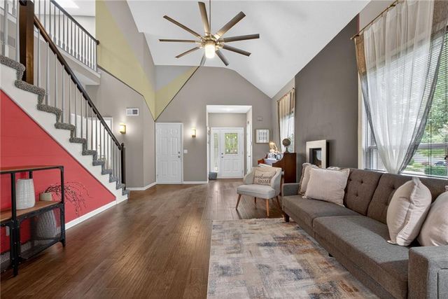 22608 W 73rd Street, Shawnee, KS 66227