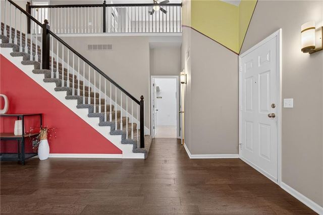 22608 W 73rd Street, Shawnee, KS 66227