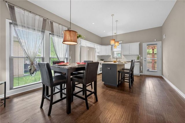 22608 W 73rd Street, Shawnee, KS 66227