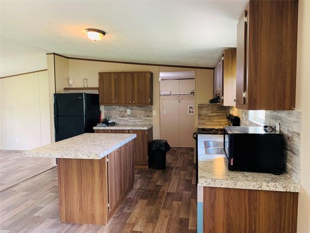 360 County Road 2251, Cleveland, TX 77327