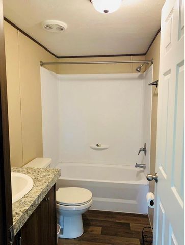 360 County Road 2251, Cleveland, TX 77327