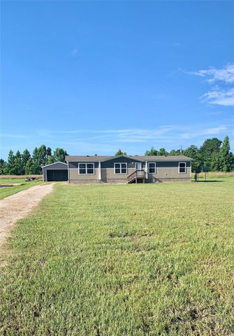 360 County Road 2251, Cleveland, TX 77327