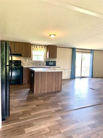 360 County Road 2251, Cleveland, TX 77327