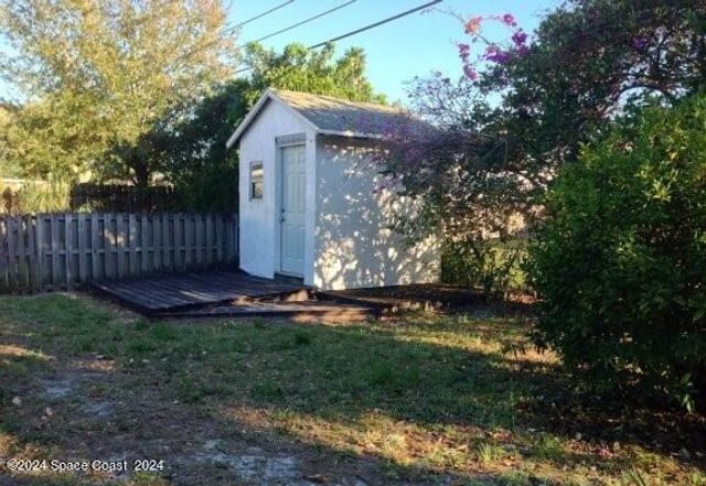 125 Wales Avenue, Merritt Island, FL 32953