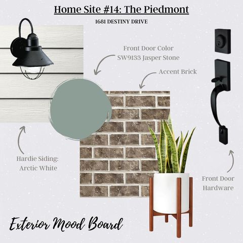 1681 Destiny Drive 14, Hixson, TN 37343