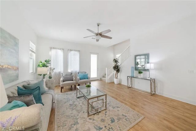 612 W Tribella Court, Santa Ana, CA 92703