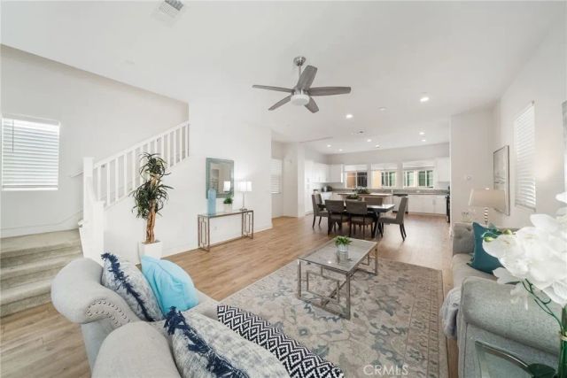 612 W Tribella Court, Santa Ana, CA 92703