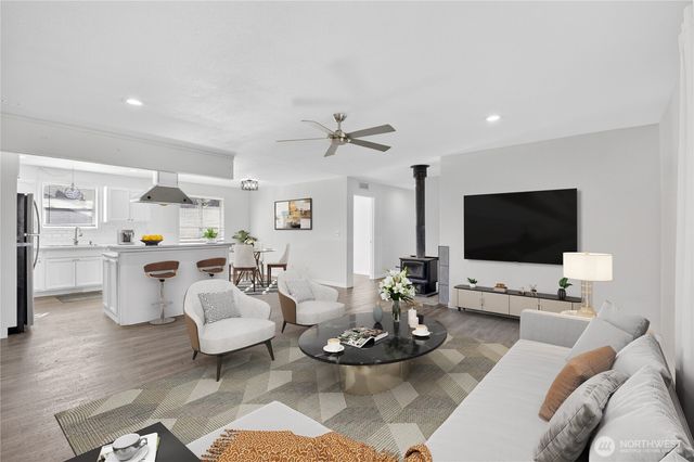 3718 S Gunnison Street, Tacoma, WA 98409